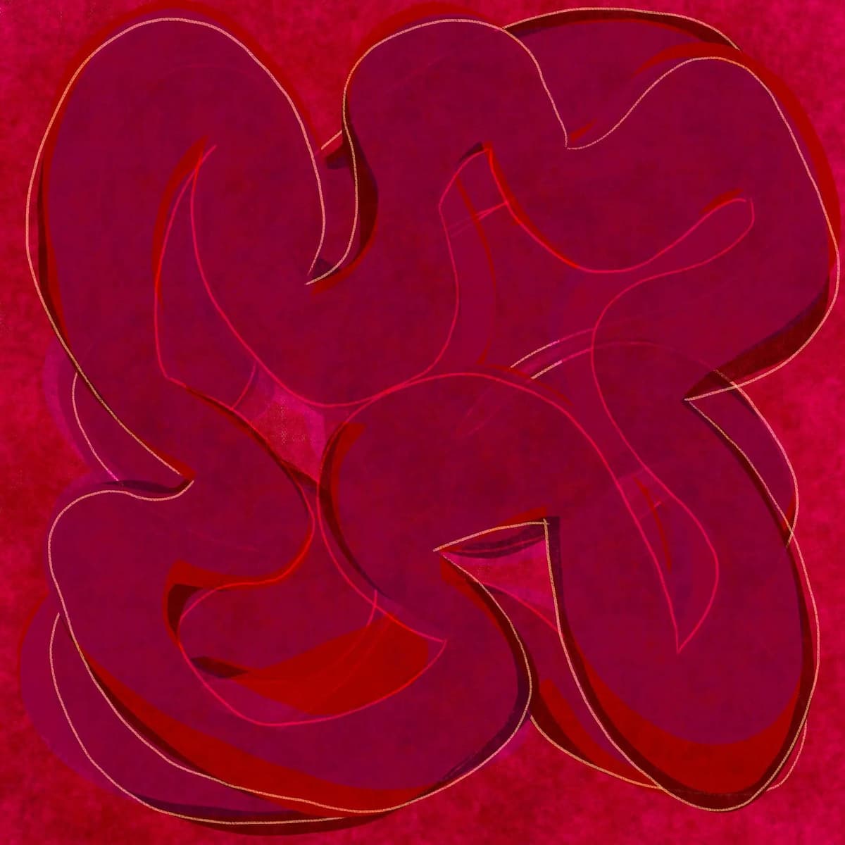 Portrait of a Monarch